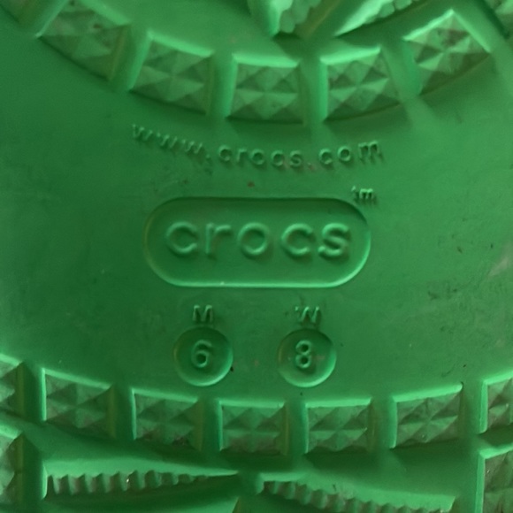 Crocs - Picture 5 of 5
